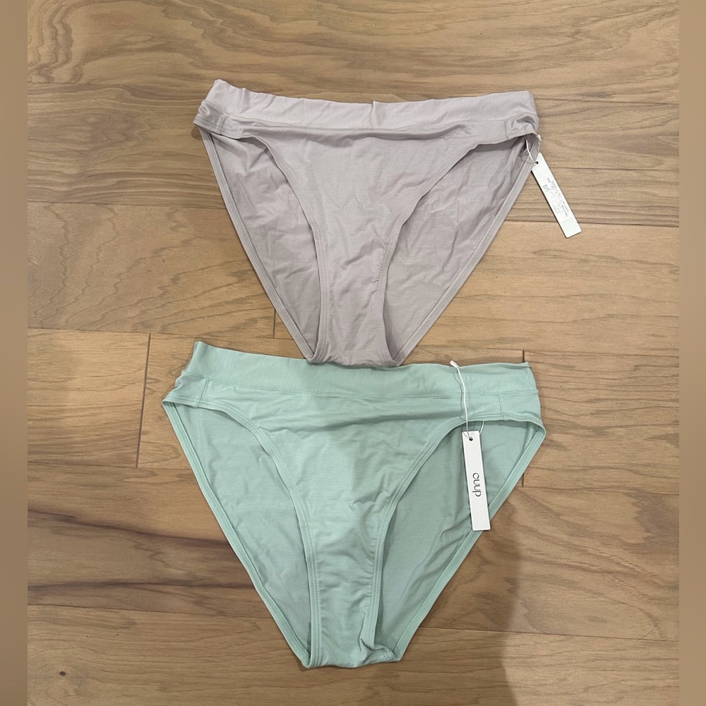 CUUP Underwear Bundle